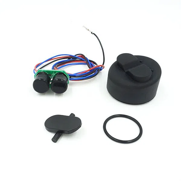 AWP joysticks spare parts