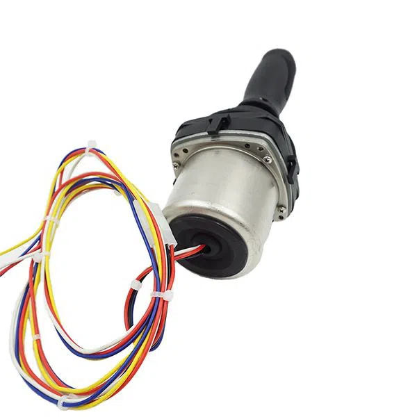 SKYJACK joystick controller