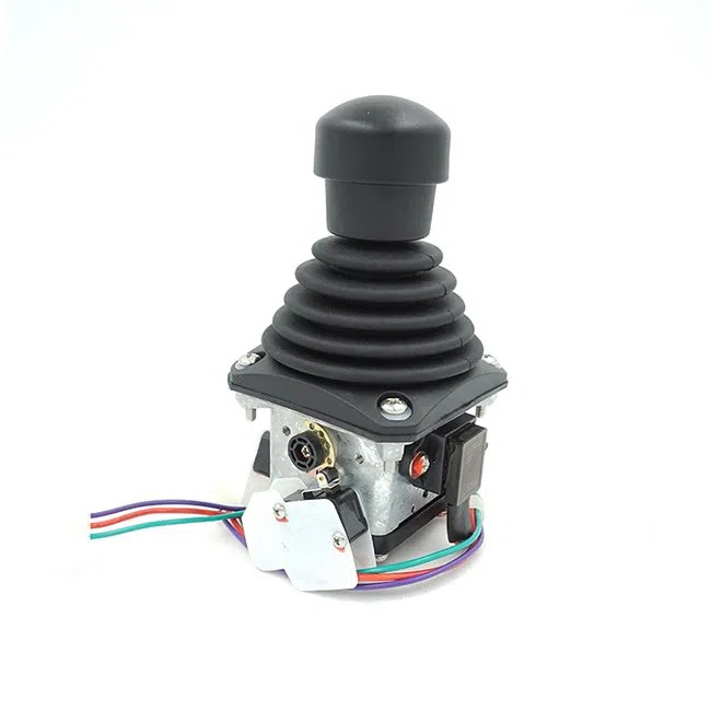 Joystick alternativo para plataforma de trabalho aéreo Genie GE-40613