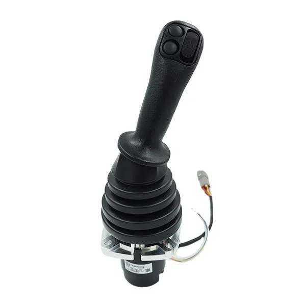 Joystick de equipamento pesado-série HJ {1}}