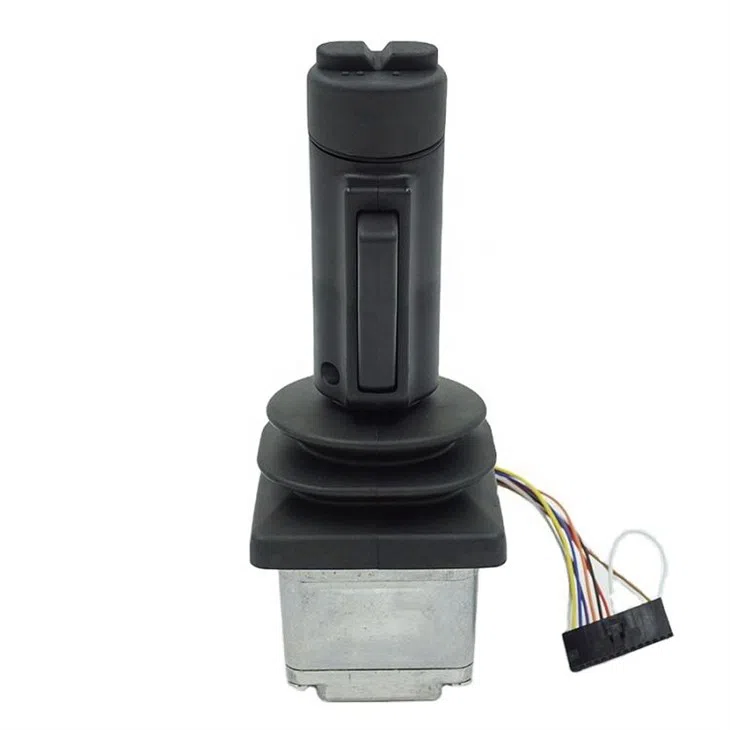 Manitou Joystick 501882-000