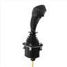 Hand Grip Hall Effect Joystick with Buttons