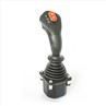 Hand Grip Hall Effect Joystick with Buttons