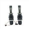 HJ89 Series Grip Multi-axis Operation Joystick