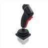 Single Axis or Daul Axis Hall Effect Grip Joystick